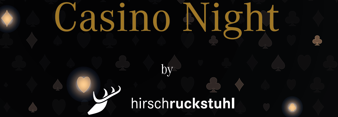 Hirsch Ruckstuhl Anmeldung